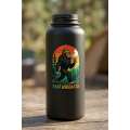 Rastasquatch - Sticker - Paracay