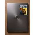 Squatch Can Do It - Sticker - Paracay
