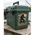 Squatch Zilla V2 - Sticker - Paracay