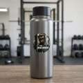 Squatchinator - Sticker - Paracay