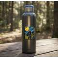 Squatchy Night - Sticker - Paracay