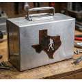 Texas Bigfoot - Magnet - Paracay