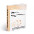 2027 Tide Tables - East Coast of North America - U.S. Waters - Book