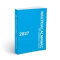 2027 Nautical Almanac - Book