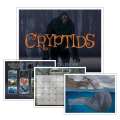 Cryptids - 2027 - Calendar