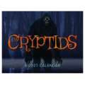 Cryptids - 2027 - Calendar