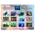 Marine Wildlife of the Pacific Northwest - 2027 - Calendar