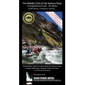 Middle Fork of the Salmon River  5th Ed - Book - Paracay