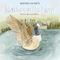 Mister Goose's Adventure on the Farm - Book - Paracay