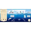 Mysteries of the Ocean - Book - Paracay