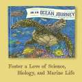 On An Ocean Journey - Book - Paracay