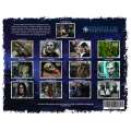 A History of Zombies - 2027 - Calendar