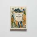 Get Outside - Book - Paracay