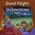Good Night Yellowstone - Book - Paracay