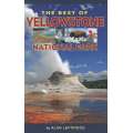The Best of Yellowstone National Park - Book - Paracay