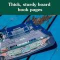 Working Boats: Ferry - Book - Paracay