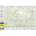 {[en]:Yellowstone SW Old Faithful Trails Illustrated