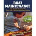 Boat Maintenance