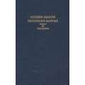 Modern Marine Engineer's Man., Vol. 2, 3rd edition