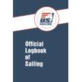 Official Logbook of Sailing