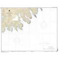 NOAA Chart 16521: Unalaska Island Protection Bay to Eagle Bay