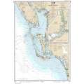 NOAA Chart 11426: Estero Bay to Lemon Bay: including Charlotte Harbor