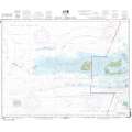 NOAA Chart 11439: Sand Key to Rebecca Shoal