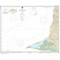 NOAA Chart 16123: Point Hope to Cape Dyer