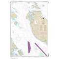 NOAA Chart 18433: Haro-Strait-Middle Bank to Stuart Island