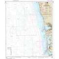 NOAA Chart 18500: Columbia River to Destruction Island