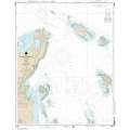 NOAA Chart 25667: Bahia de Fajardo and Approaches