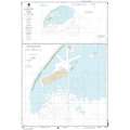 NOAA Chart 83637: Johnston Atoll