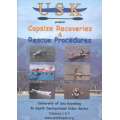 Capsize Recoveries & Rescue Procedures (DVD)