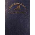 Adlard Coles Nautical Logbook