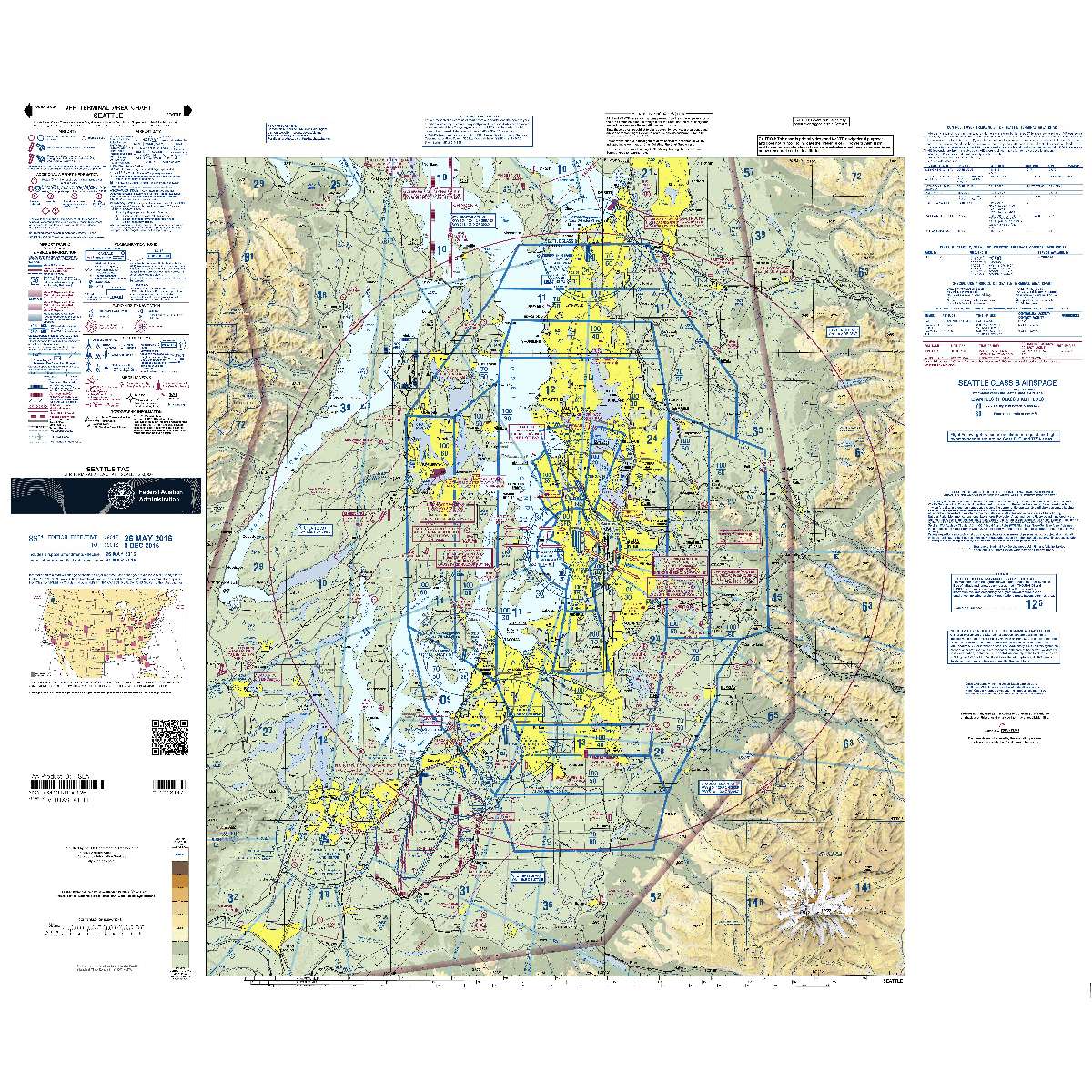 Navigational Charts :: FAA Aeronautical Charts :: Terminal