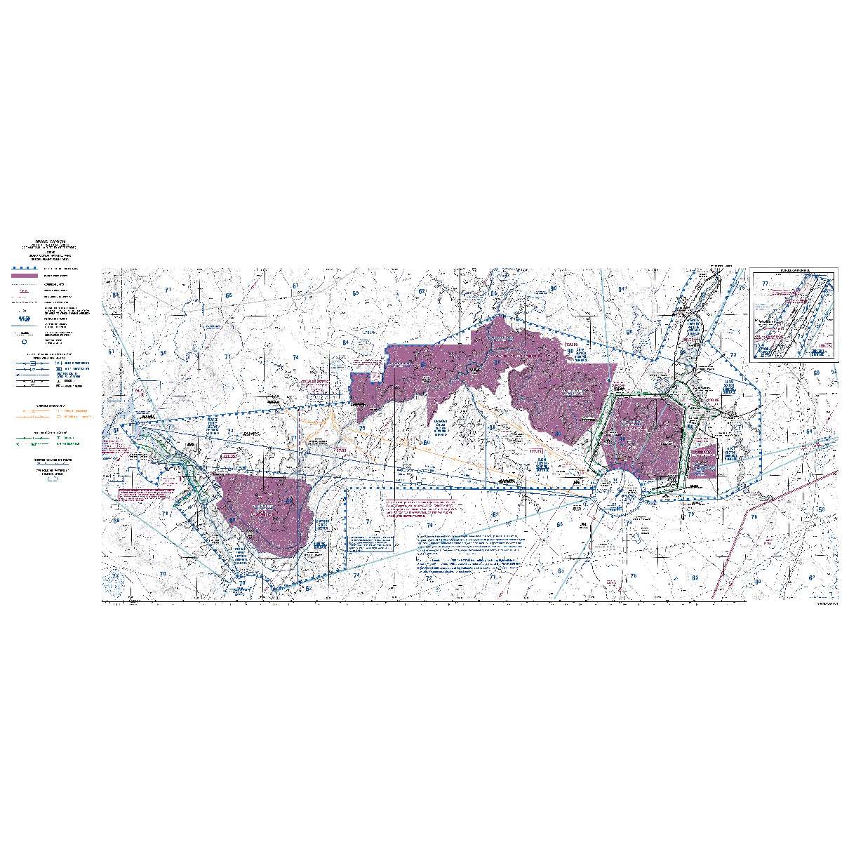 All Charts FAA Aeronautical Charts All FAA Charts VFR Helicopter Route Charts FAA