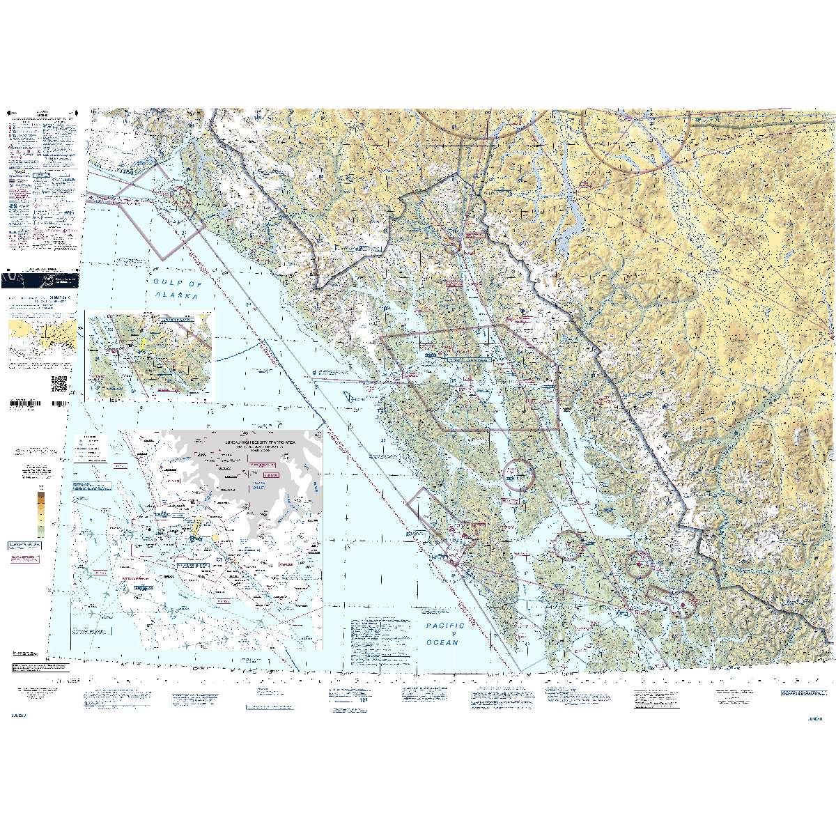 All Charts FAA Aeronautical Charts FAA Chart VFR Sectional