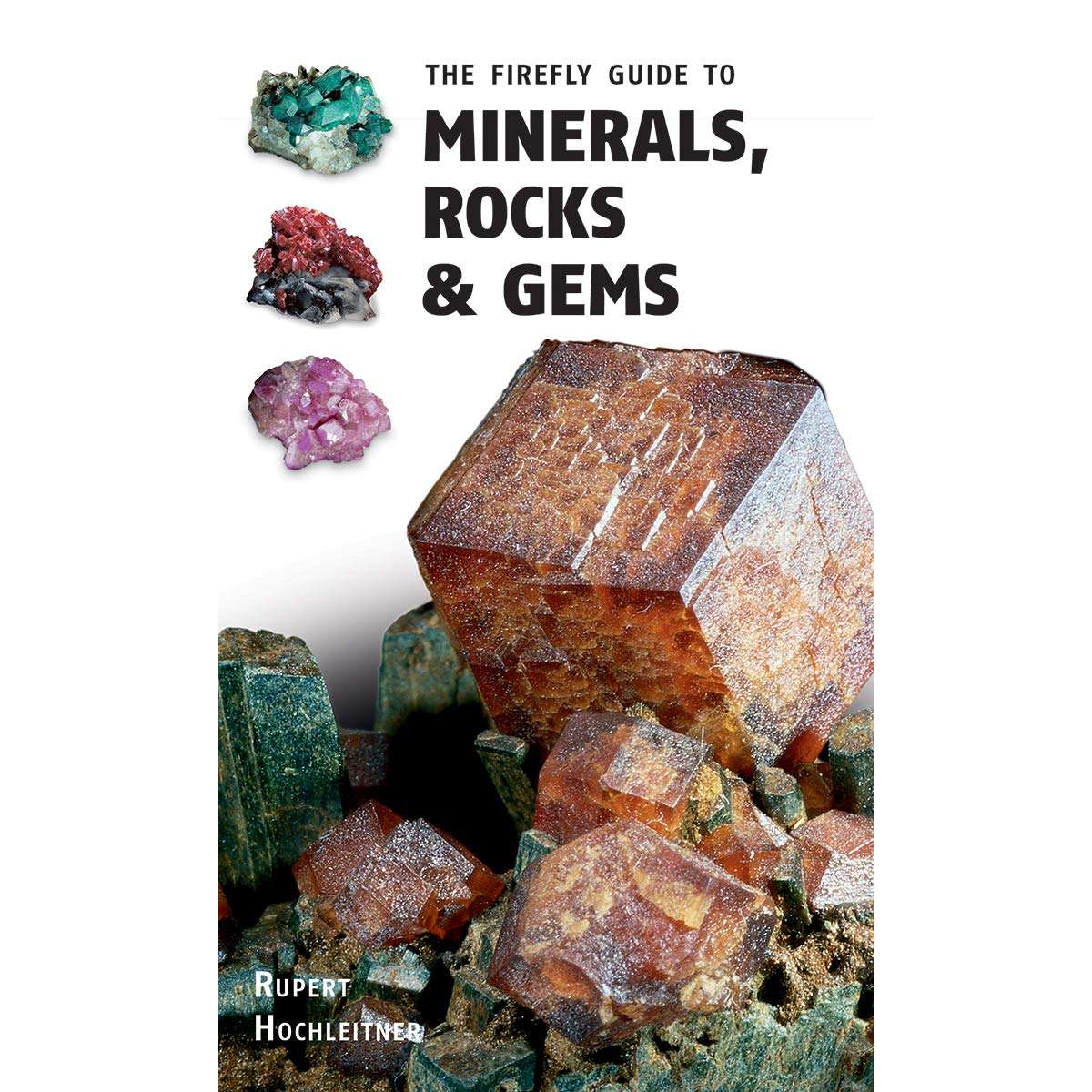 Geology - rocks and minerals