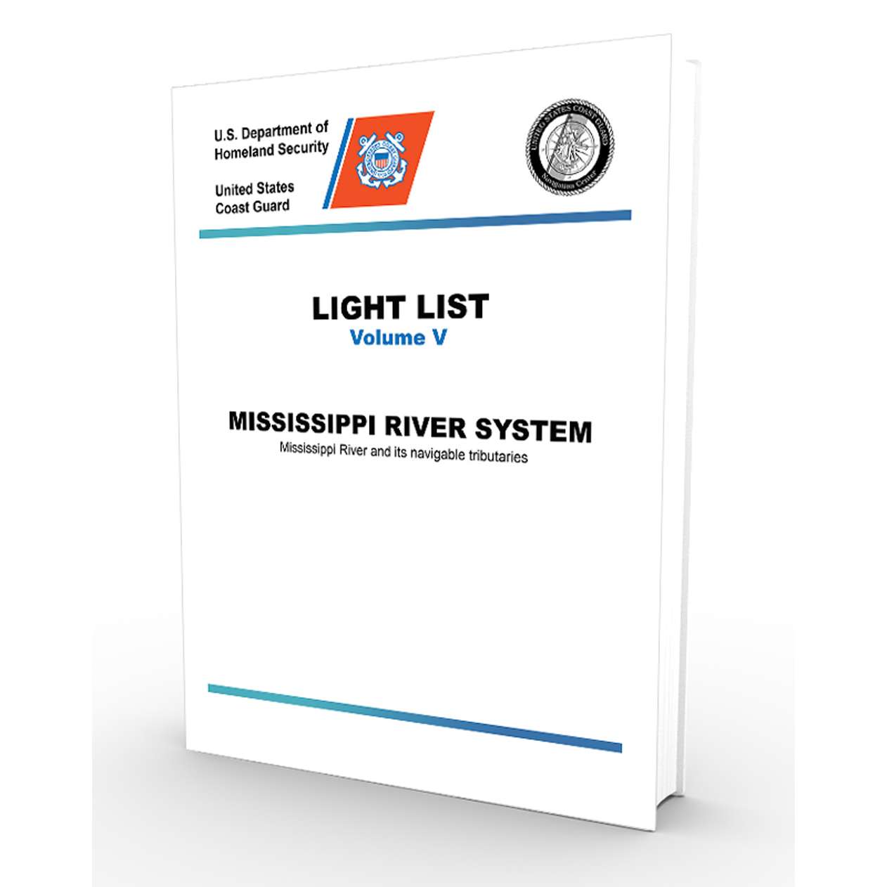 Nautical Books All Nautical Books USCG Light Lists USCG Light