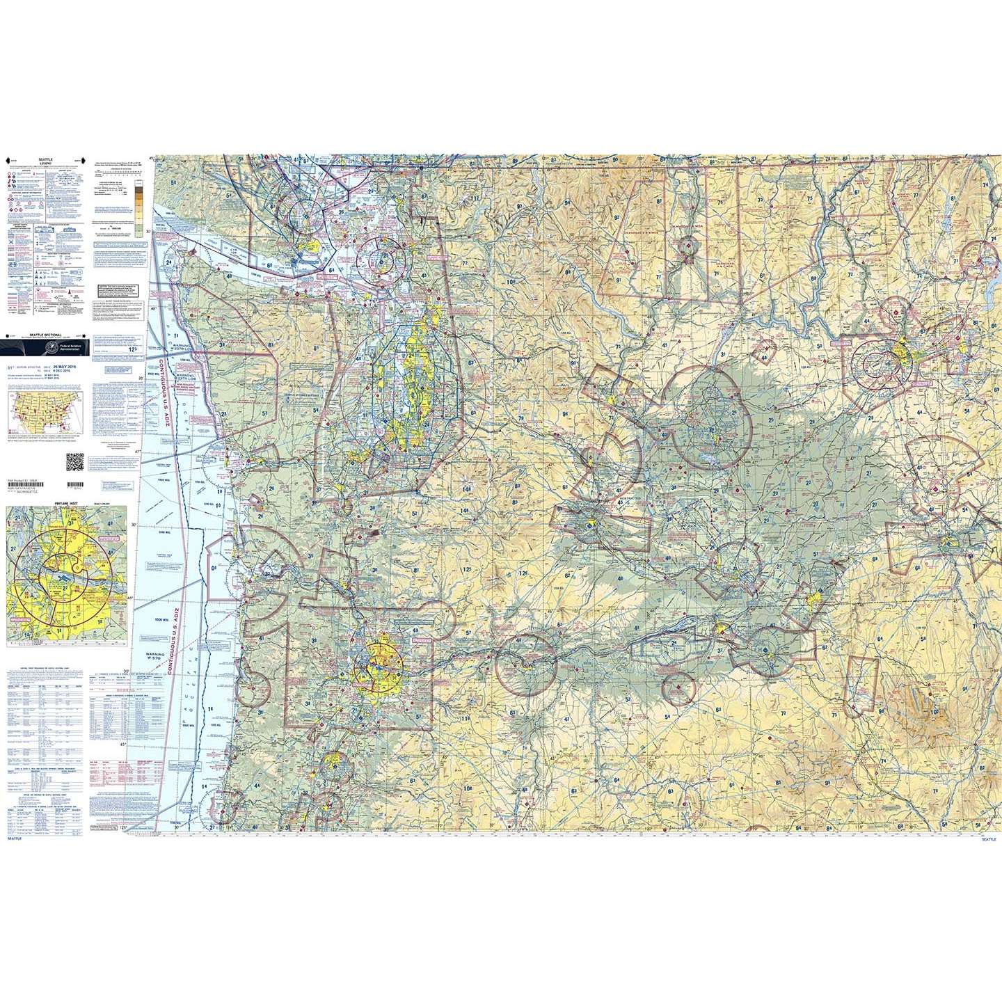 Navigational Charts :: FAA Aeronautical Charts :: FAA Chart