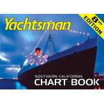 Yachtsman Southern California Chart Book, 8th edition