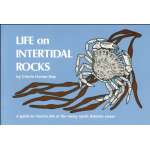 Beachcombing & Seashore Field Guides :Life on Intertidal Rocks: A Guide to the Marine Life of the Rocky North Atlantic Coast