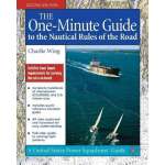 One-Minute Nautical Rules of the Road, 2nd edition