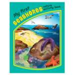 My First Seashores Nature Activity Book