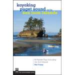 Kayaking Puget Sound & the San Juan Islands