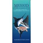 Mexico Caribbean Marine Guide (Laminated 2-Sided Card)