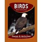 Children's Books about Birds :Birds Nature Activity Book (Grades 3-5)