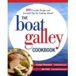 The Boat Galley Cookbook