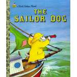 Sailor Dog