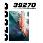 39270: The Official Pictorial Record of the Volvo Ocean Race 2011-12